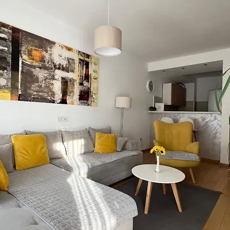 Zemunske Kapije Apartment Belgrade