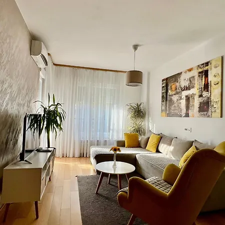 Apartment Zemunske Kapije Belgrade