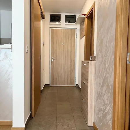 Apartment Zemunske Kapije *