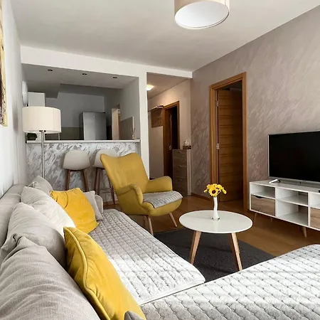 Zemunske Kapije Apartment Belgrade