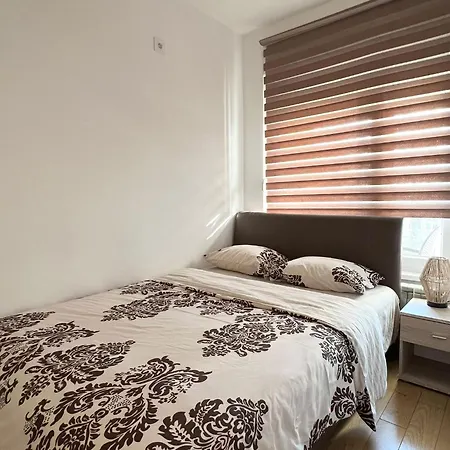 Zemunske Kapije Apartment *