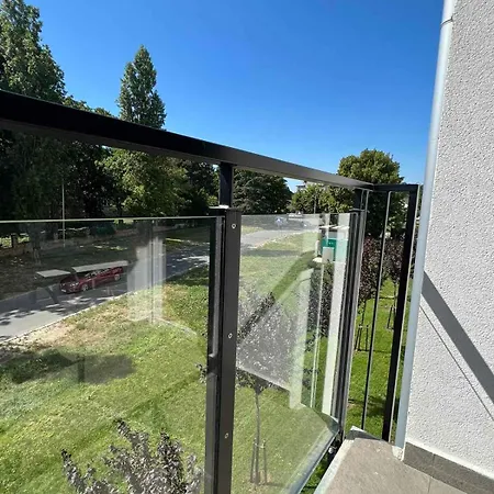 Apartment Zemunske Kapije *