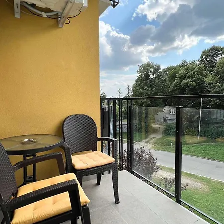 Zemunske Kapije Apartment Belgrade