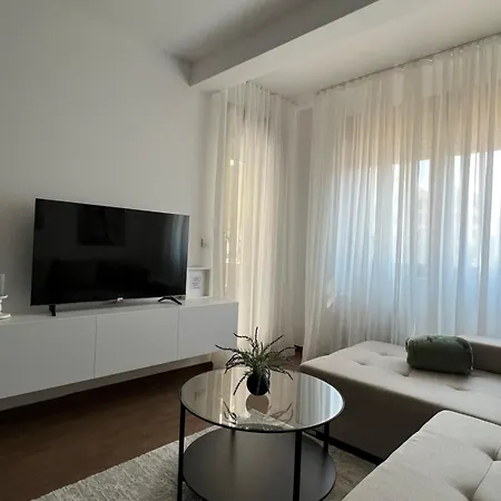 Apartment Zemunske Kapije Belgrade
