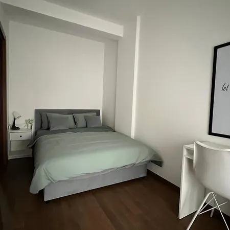 Apartment Zemunske Kapije