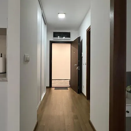 Zemunske Kapije Apartment Belgrade
