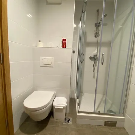 Apartment Zemunske Kapije