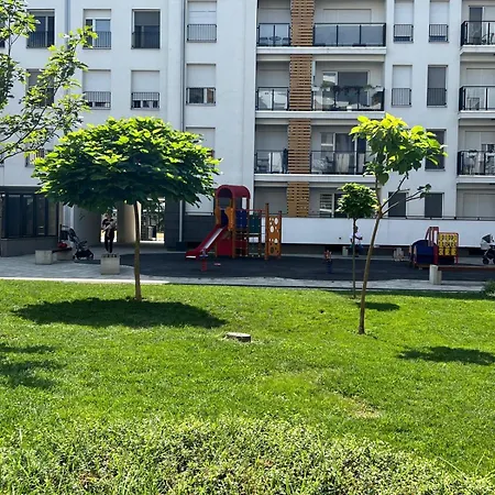 Zemunske Kapije *