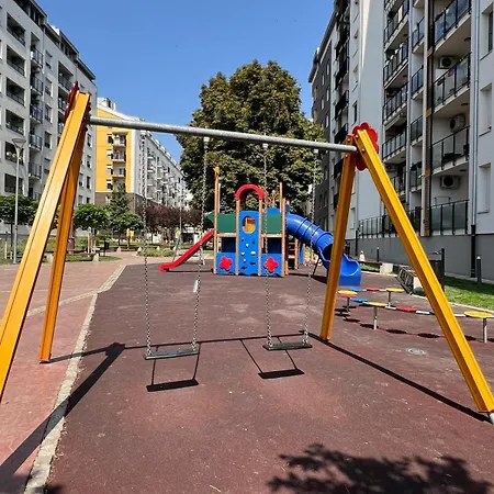 Zemunske Kapije Apartment Belgrade