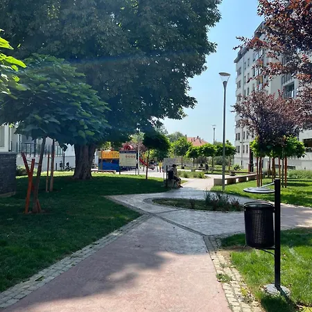 Apartment Zemunske Kapije Belgrade