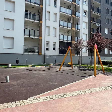 Zemunske Kapije * Belgrade