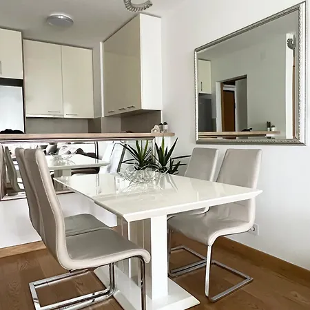 Apartment Zemunske Kapije Belgrade