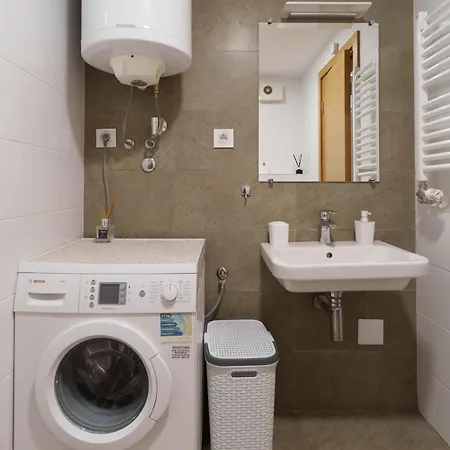 Zemunske Kapije Belgrad