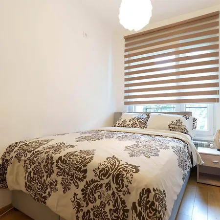 Zemunske Kapije * Belgrad