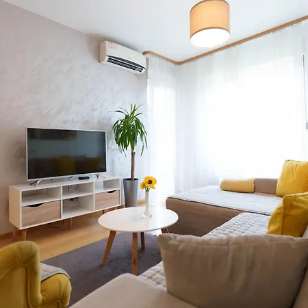 アパート Zemunske Kapije