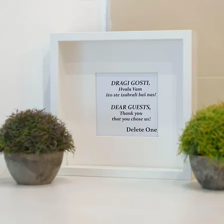 Zemunske Kapije Apartment Belgrad