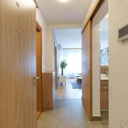 Zemunske Kapije Belgrad