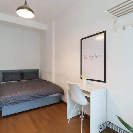 Zemunske Kapije Apartment Belgrad