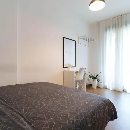 Apartment Zemunske Kapije