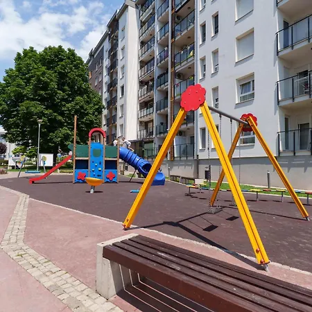 شقة Zemunske Kapije