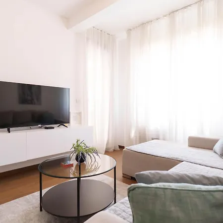 Zemunske Kapije Apartamento *